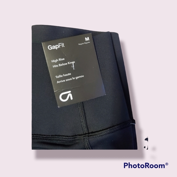 Sculpt Leggings - Picture 2 of 5